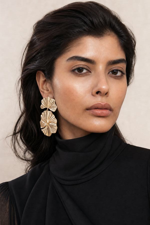 Barbie S, model at TOABH