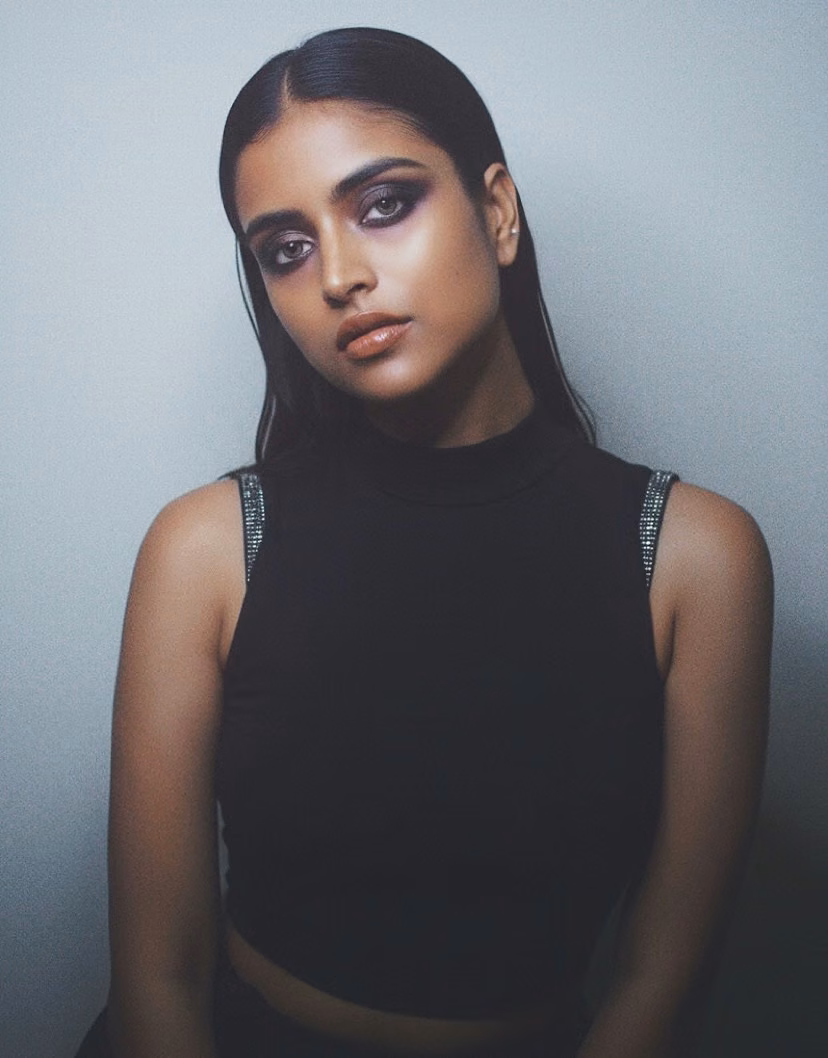 Aishwarya Rout — model portfolio photo 1 of 4