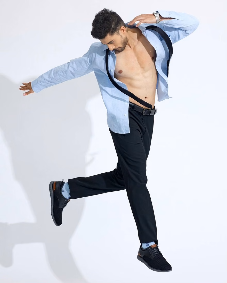 Harsh K — model portfolio photo 1 of 8