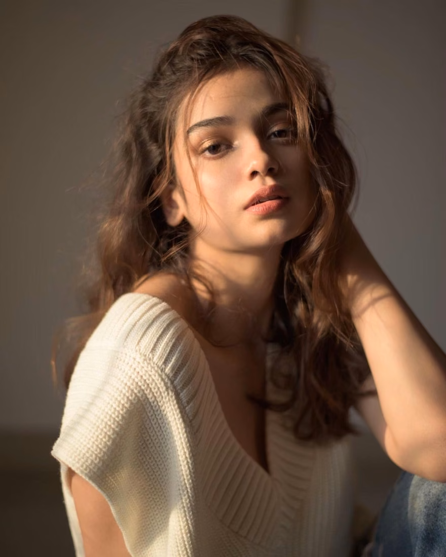 Kaanchi — model portfolio photo 3 of 8