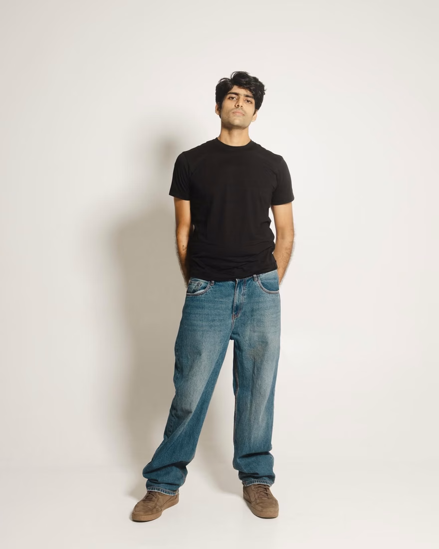 Karanvir Bhatia — model portfolio photo 3 of 3