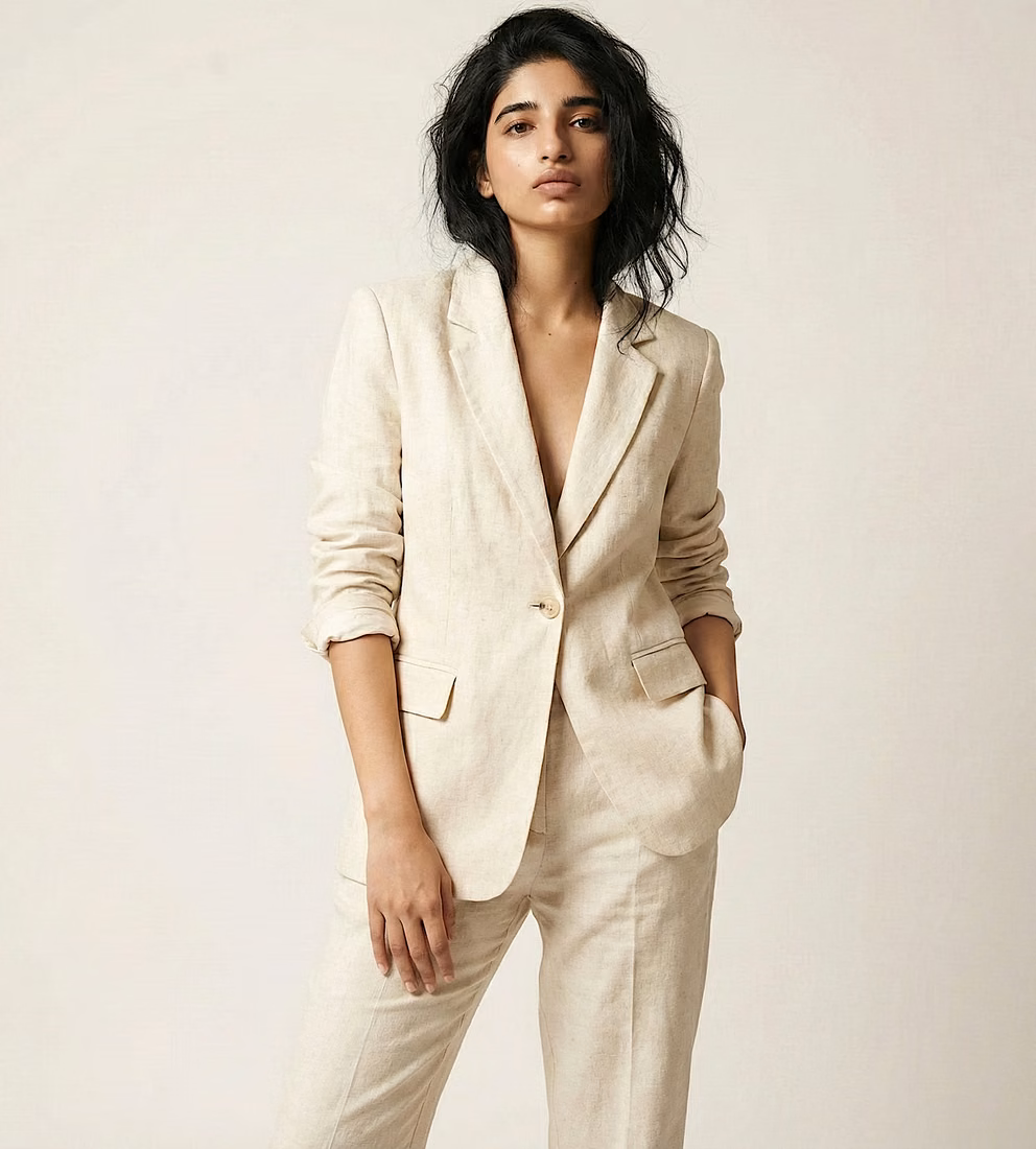 Keya Thakkar — model portfolio photo 2 of 8