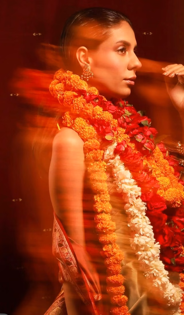 Mannat — model portfolio photo 4 of 8