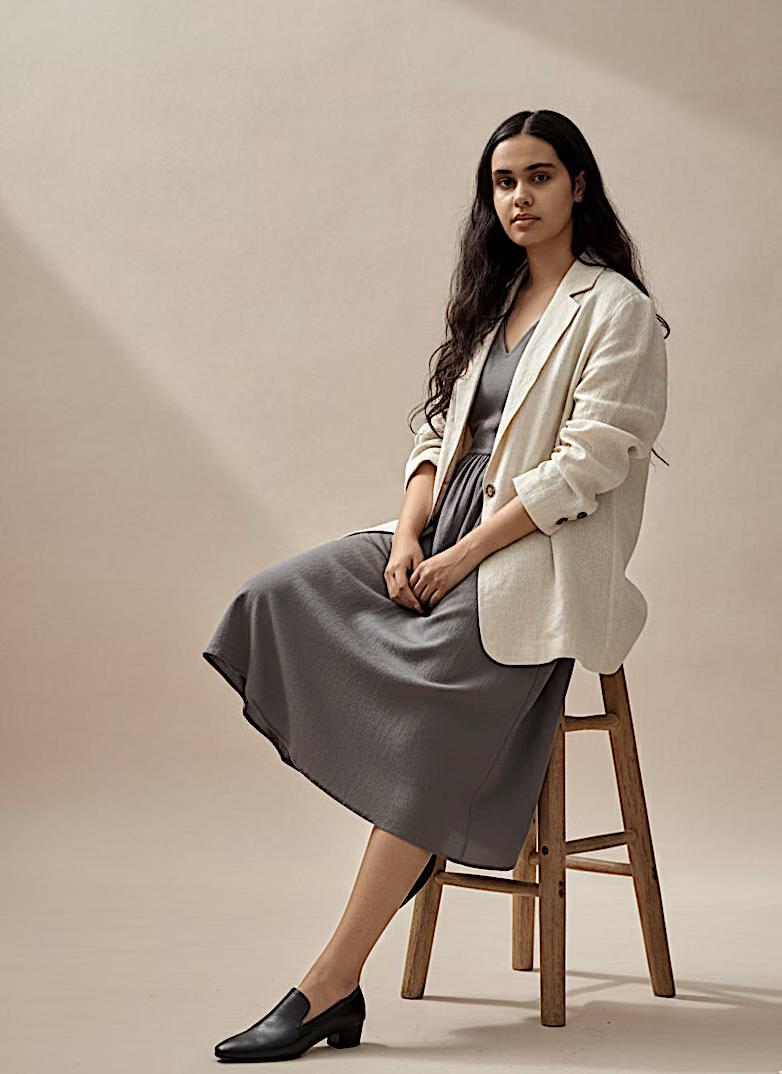 Mansi Singh — model portfolio photo 2 of 8