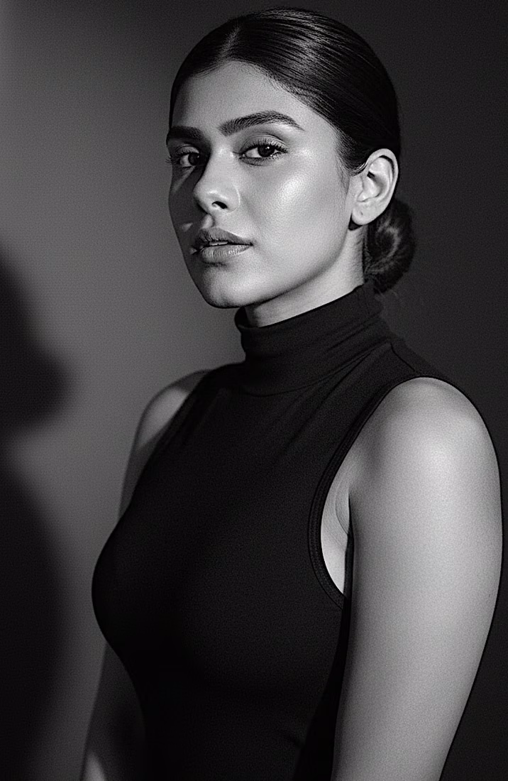 Naira — model portfolio photo 2 of 8