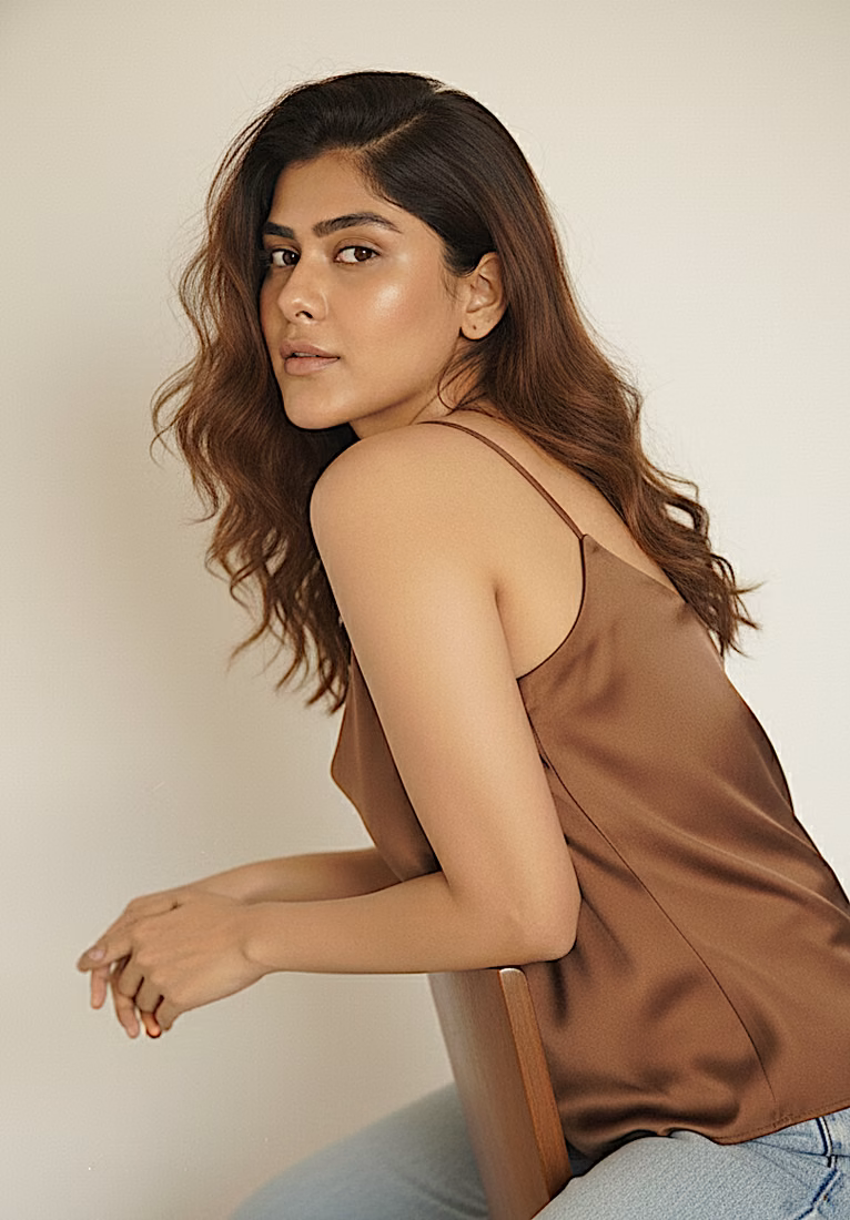 Naira — model portfolio photo 3 of 8