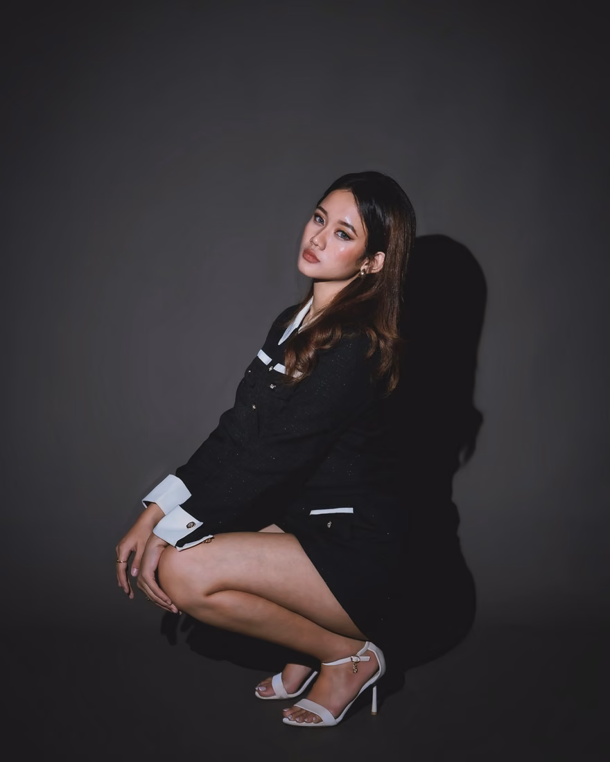 Neiki — model portfolio photo 8 of 8