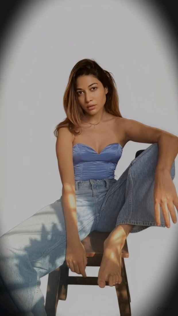 Pallavi Das — model portfolio photo 5 of 8