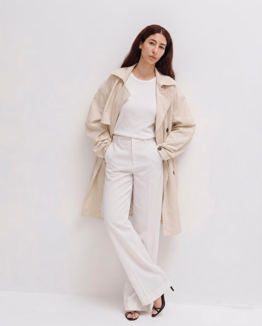 Saya — model portfolio photo 6 of 8