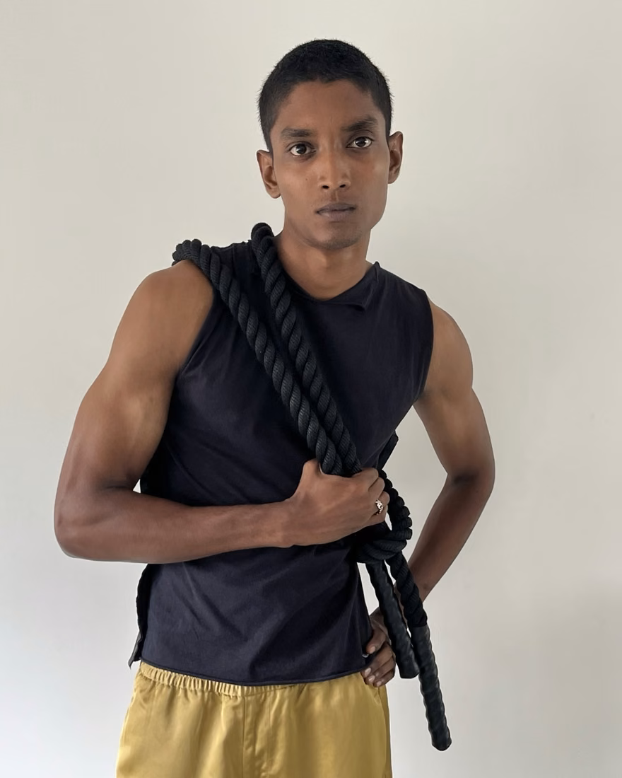 Shridhar nadar — model portfolio photo 4 of 7
