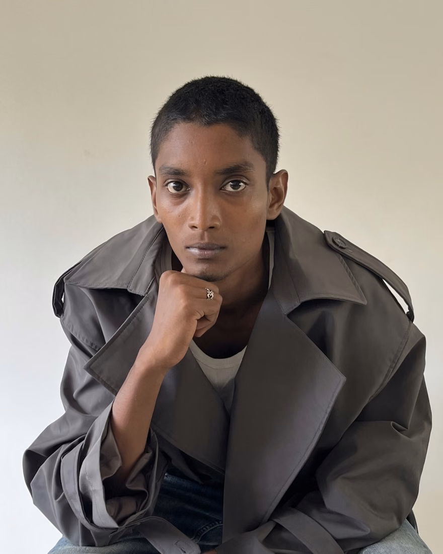 Shridhar nadar — model portfolio photo 5 of 7