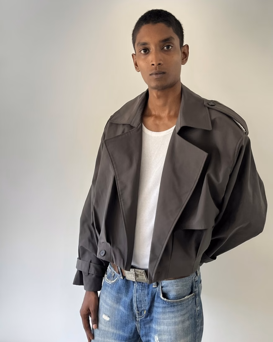 Shridhar nadar — model portfolio photo 7 of 7