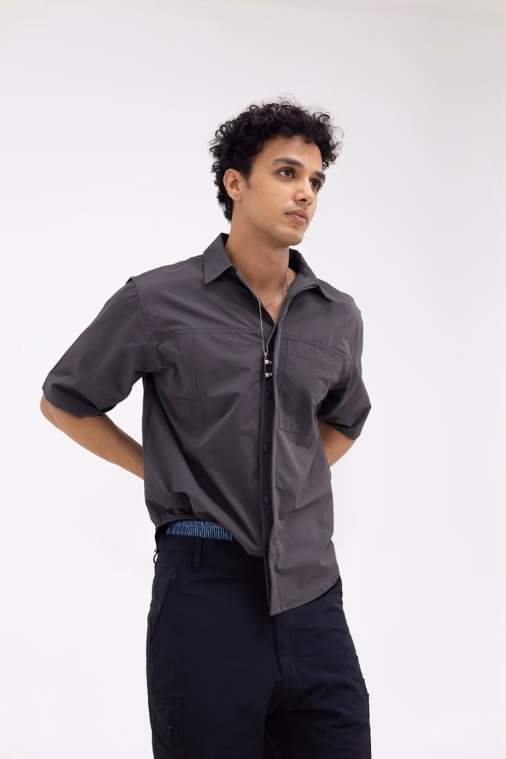 Siddhant Choudhry — model portfolio photo 3 of 8