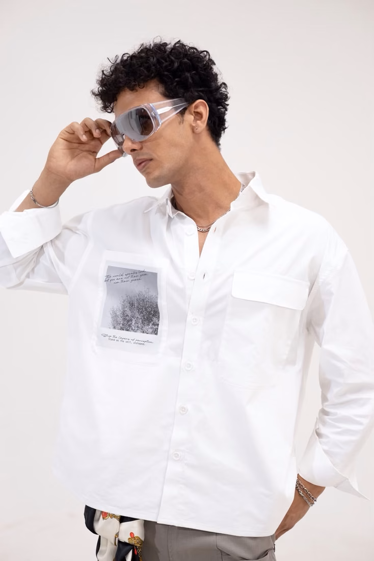 Siddhant Choudhry — model portfolio photo 4 of 8