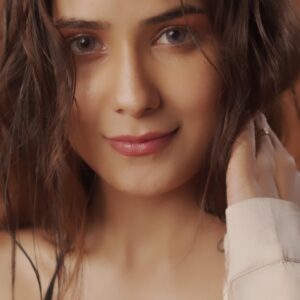 Kashish Ratnani  – Toabh Talent