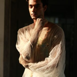 Ronald Toabh (18)