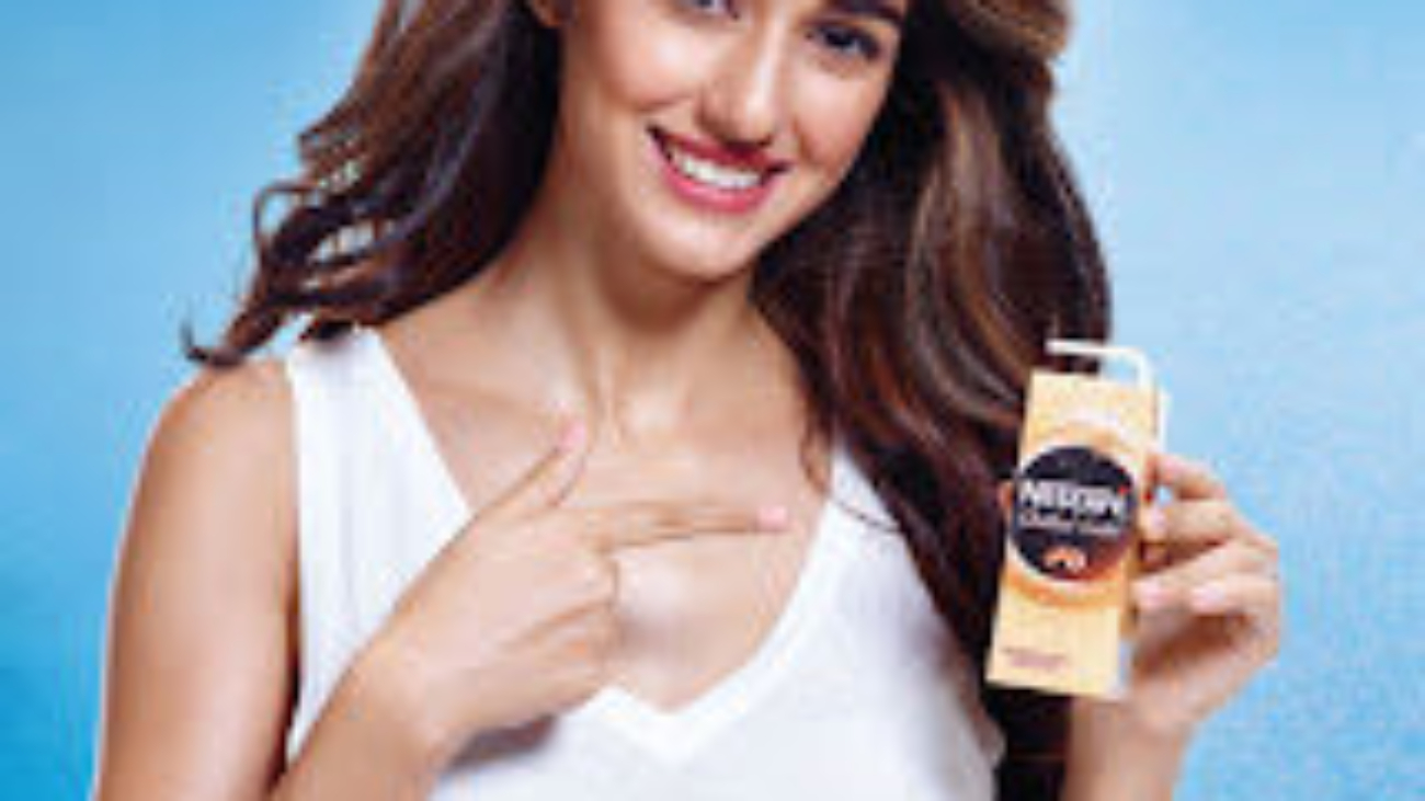 disha nestle