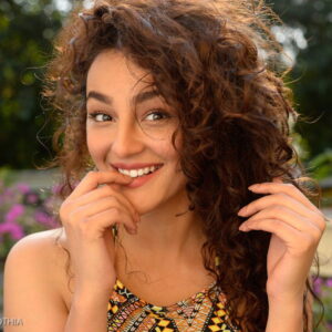 Seerat Kapoor: A Rising Star Represented by TOABH Talent Management