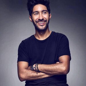 Marcelo: Toabh Talent’s Master Hair Stylist