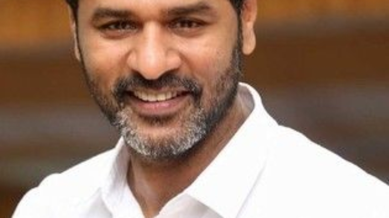 prabhudeva