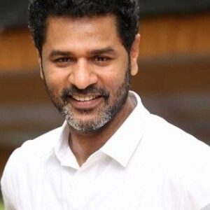 Prabhudeva Signs TOABH Talents