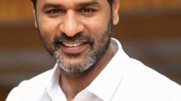 prabhudeva