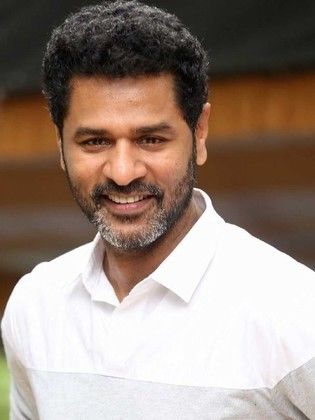 prabhudeva