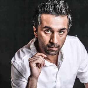 Siddhanth Kapoor: A Versatile Talent Represented by TOABH Talents