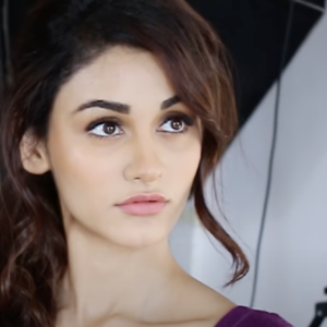 Aditi Arya | Photo Shoot Behind The Scenes