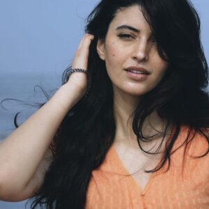 Rada: A Tunisian Talent in India with Toabh Talent