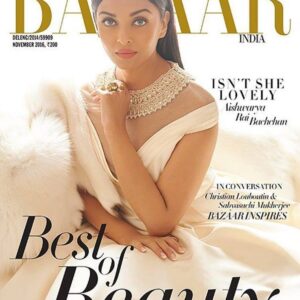 aishwarya Bachchan cover