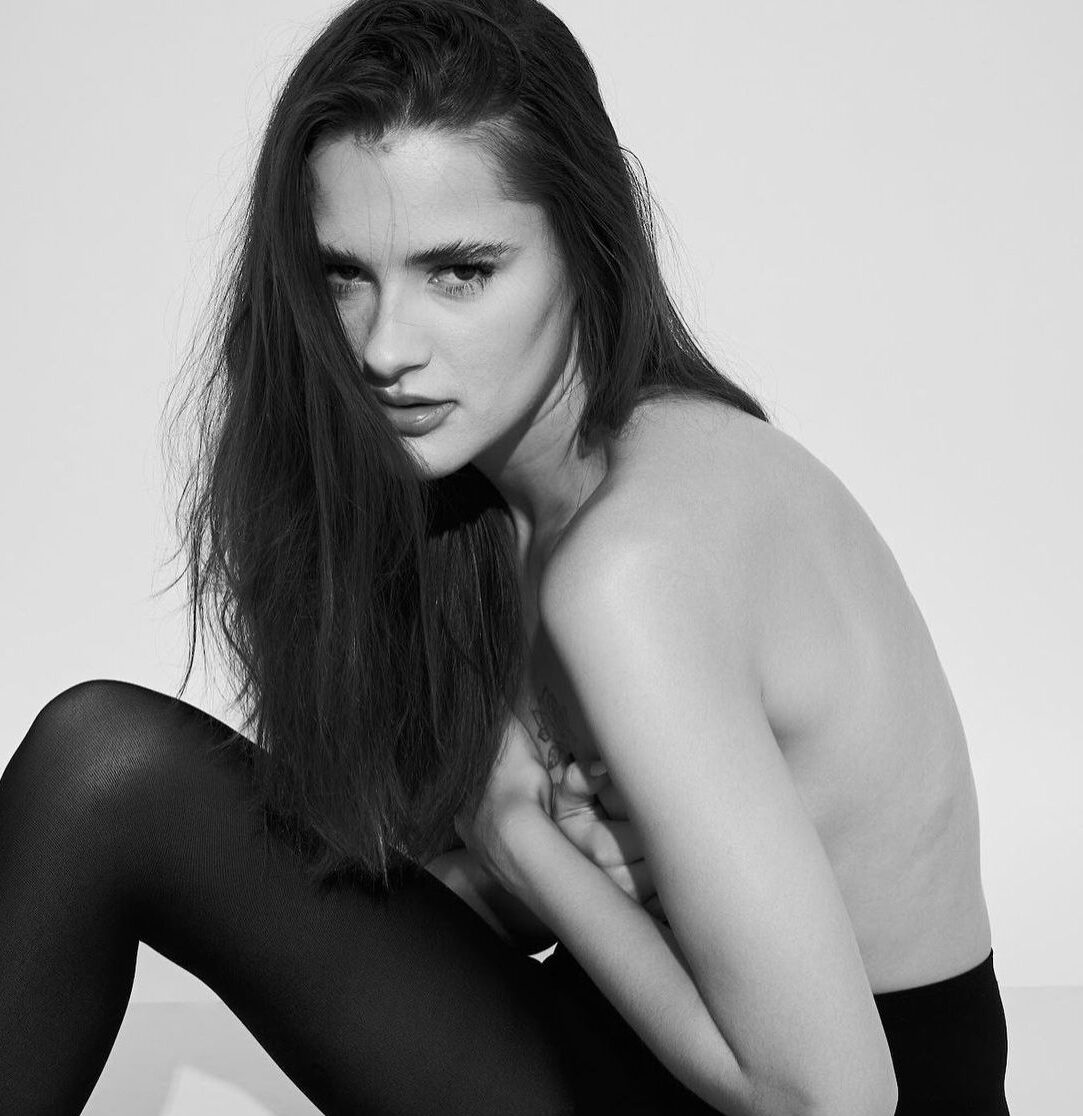 Rapha a Brazilian Toabh’s model