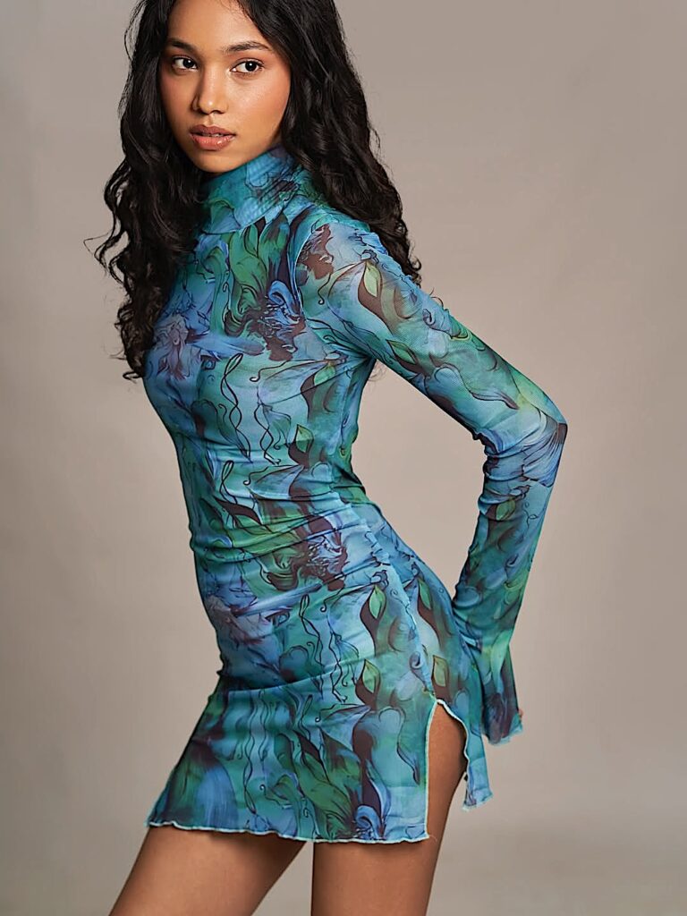 Abhigna Patnala — model portfolio photo 46 of 48
