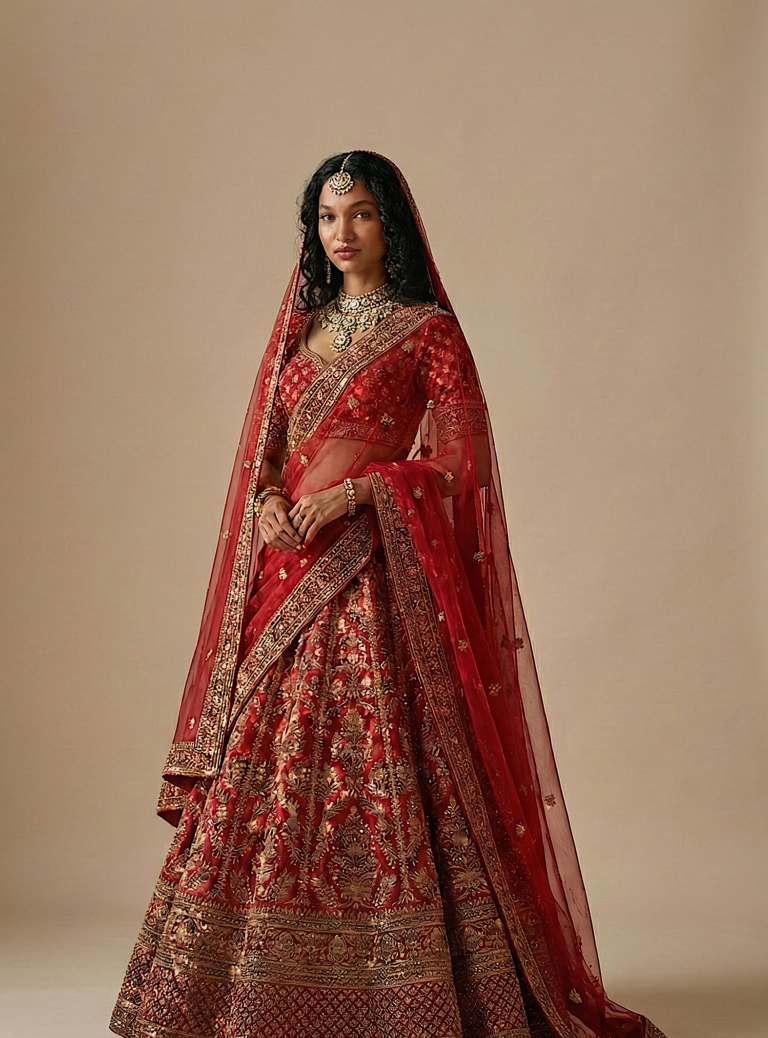 Abhigna Patnala — model portfolio photo 10 of 48