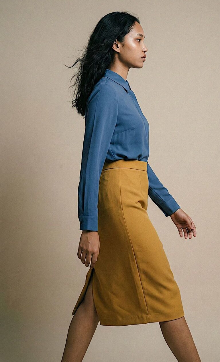 Abhigna Patnala — model portfolio photo 11 of 48