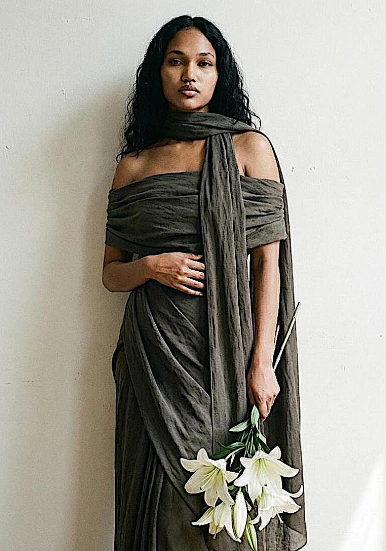 Abhigna Patnala — model portfolio photo 19 of 48