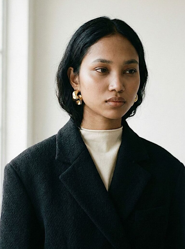 Abhigna Patnala — model portfolio photo 28 of 48