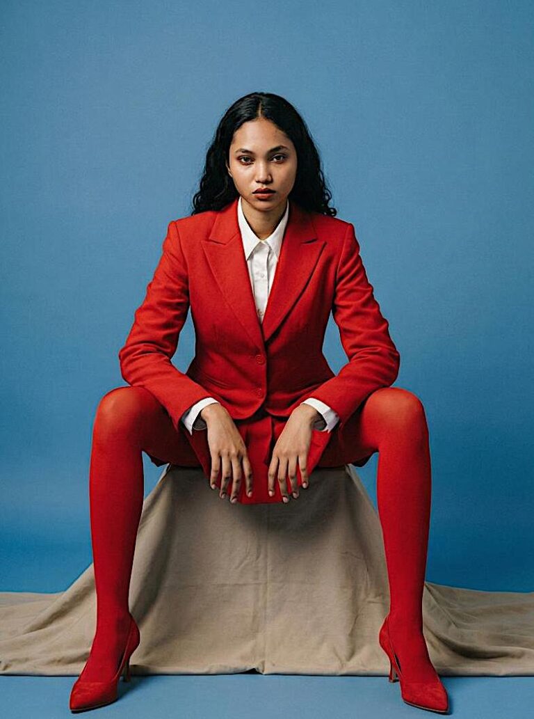 Abhigna Patnala — model portfolio photo 33 of 48