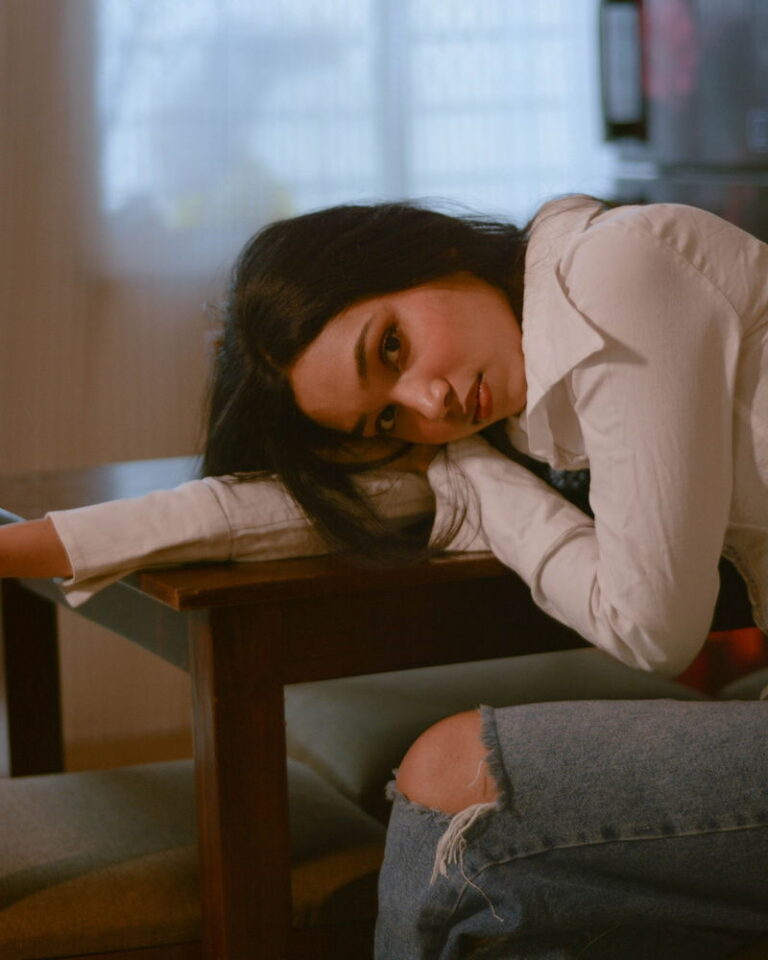 Abhigna Patnala — model portfolio photo 40 of 48