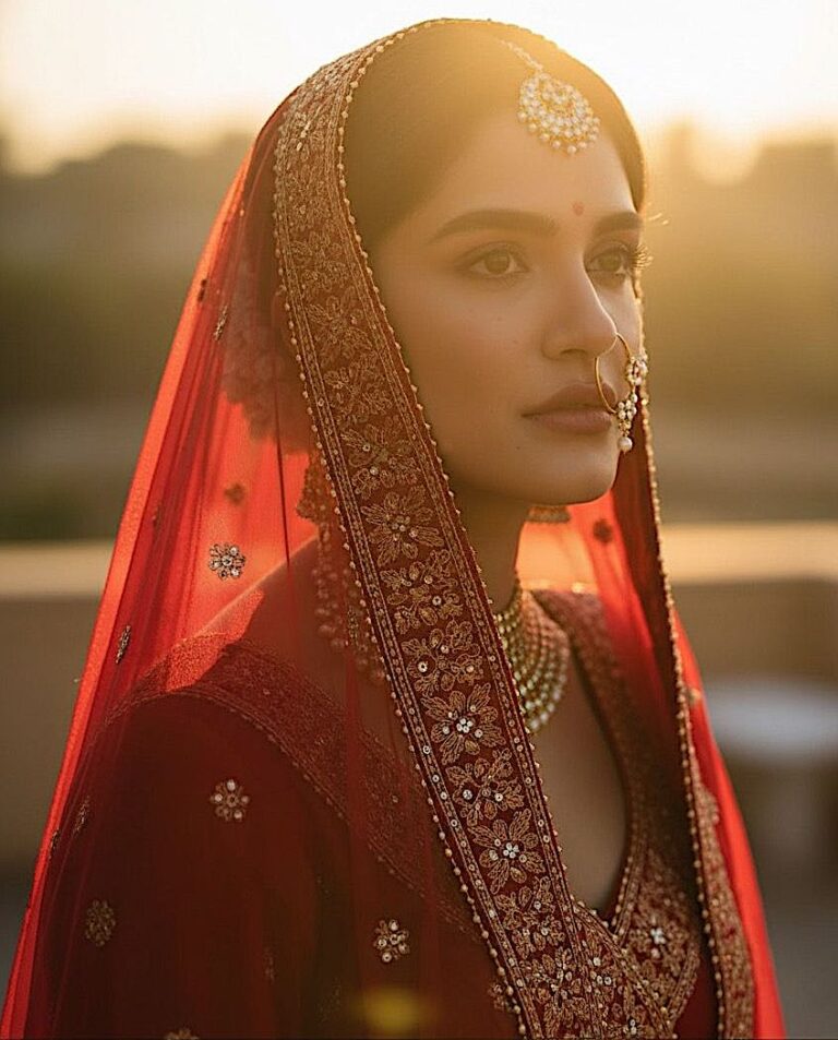 Akshita C — model portfolio photo 10 of 29