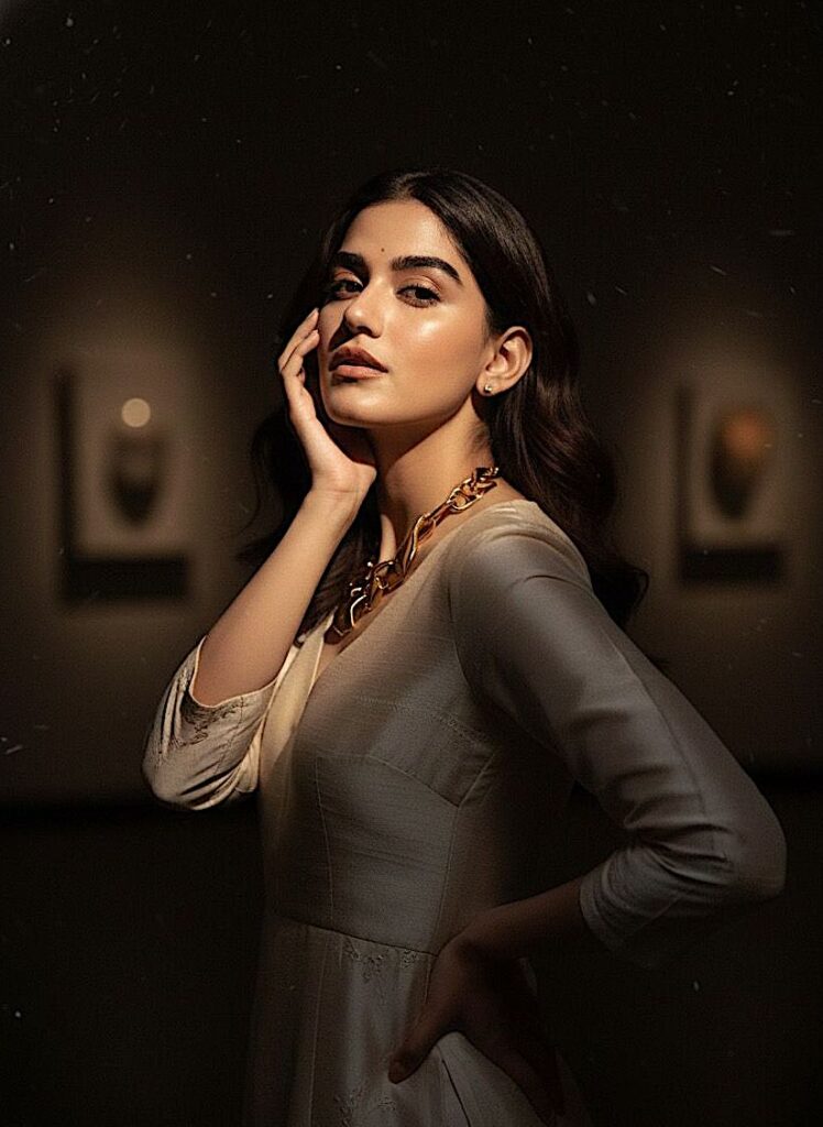 Akshita — artist portfolio photo 10 of 15