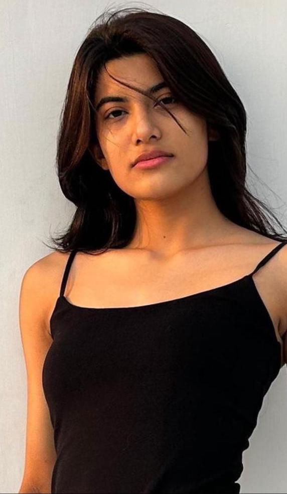 Bhumika Bisht — model portfolio photo 16 of 17
