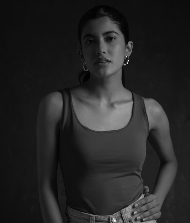 Bhumika Bisht — model portfolio photo 11 of 17