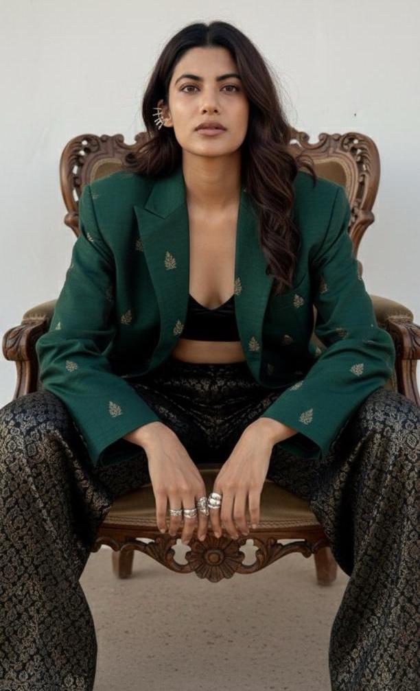 Bhumika Bisht — model portfolio photo 13 of 17
