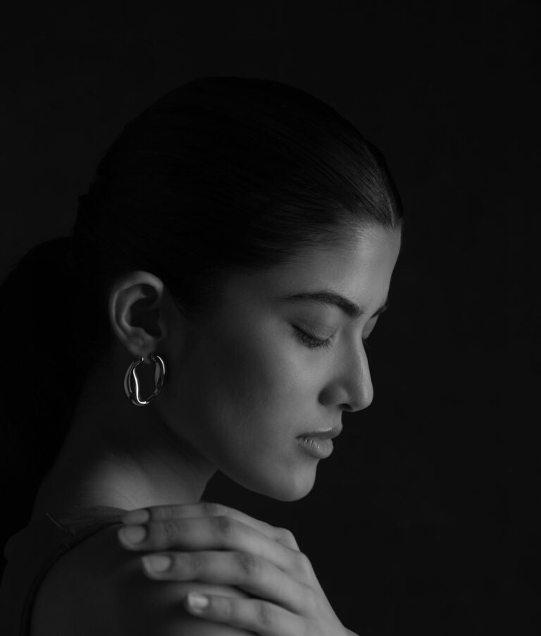 Bhumika Bisht — model portfolio photo 9 of 17