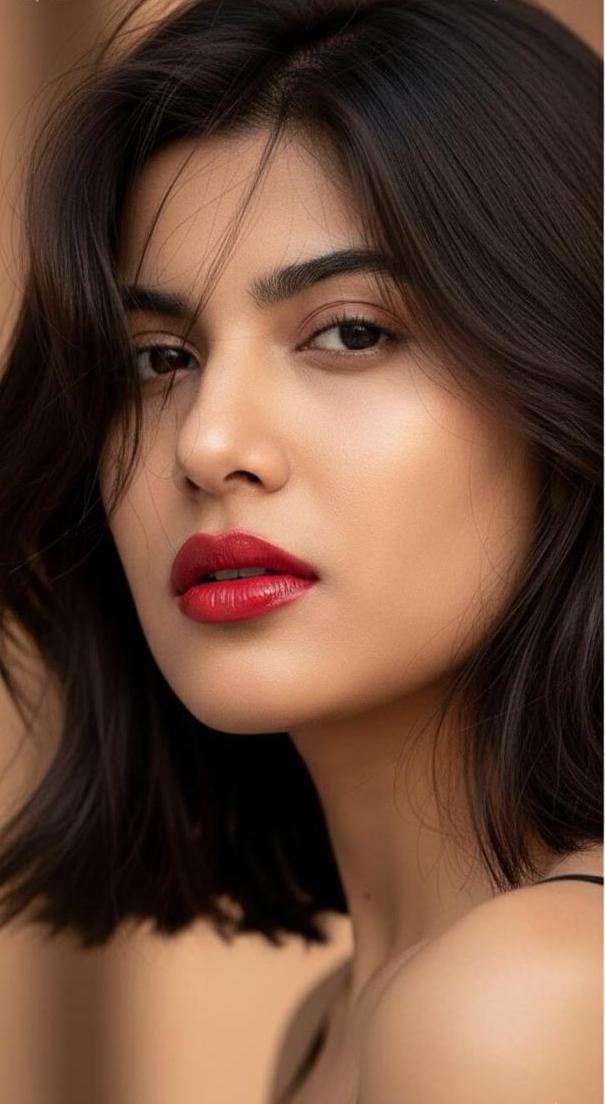 Bhumika Bisht — model portfolio photo 17 of 17