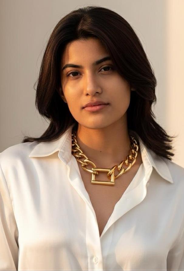 Bhumika Bisht — model portfolio photo 14 of 17