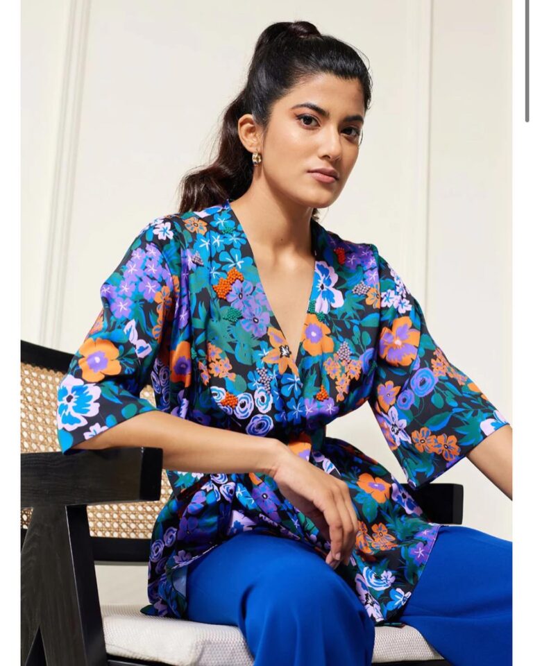 Bhumika Bisht — model portfolio photo 12 of 17