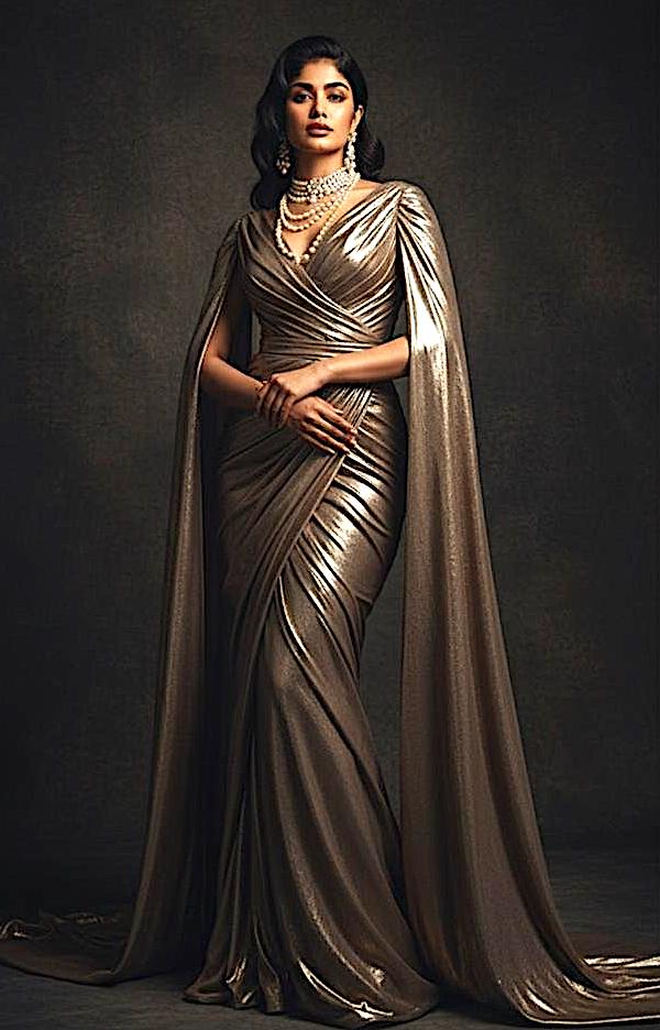 Gaurika Vashisth — model portfolio photo 20 of 42