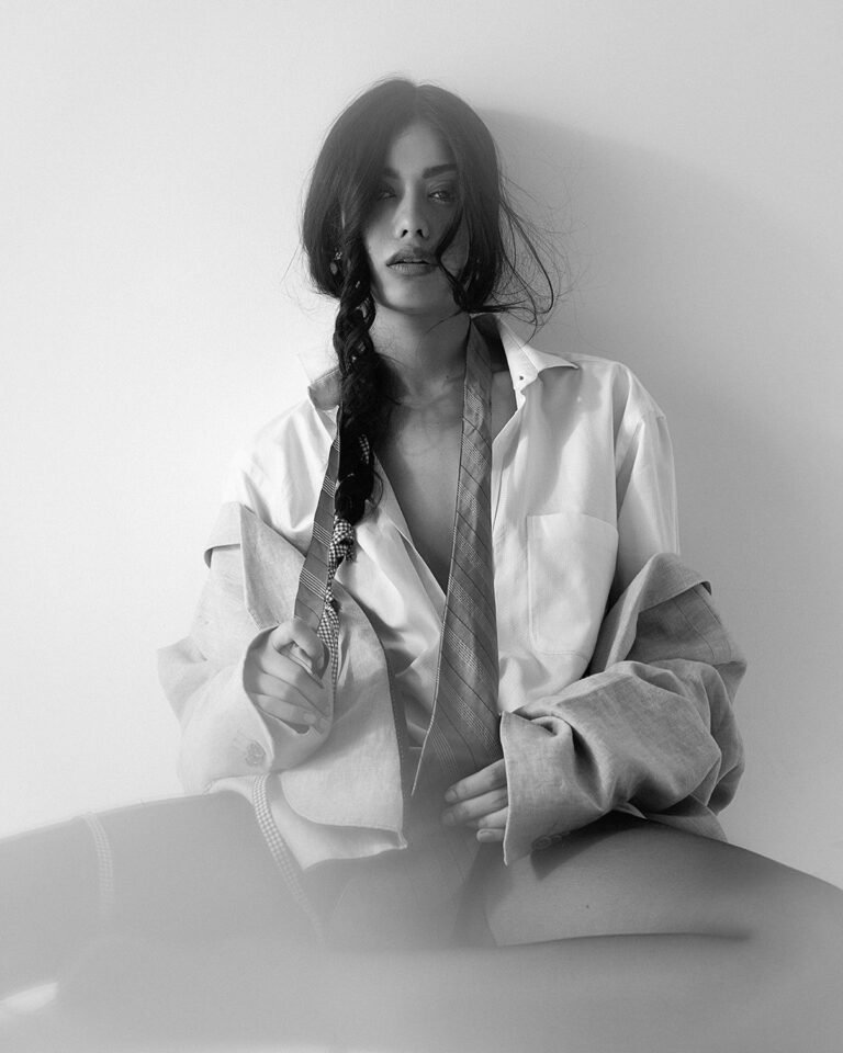 Gaurika Vashisth — model portfolio photo 11 of 42